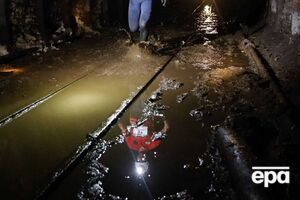 На багатьох вугільних підприємствах відсутній запас матеріалів для подальшого видобутку вугілля