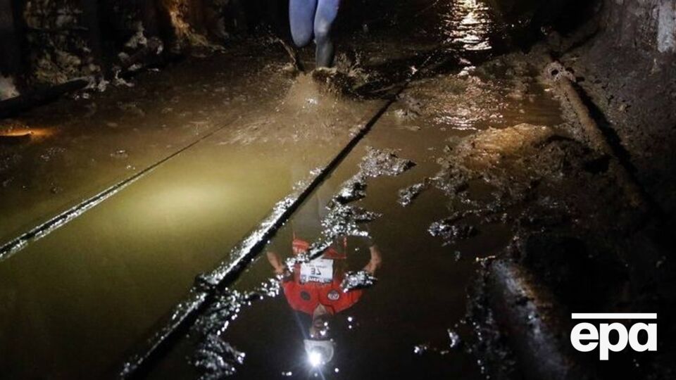 На многих угольных предприятиях отсутствует запас материалов для дальнейшей добычи угля