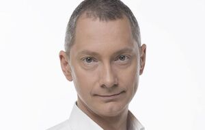 Borys Lozhkin: It is a great honor for me to join this global organization and to become its Vice-President