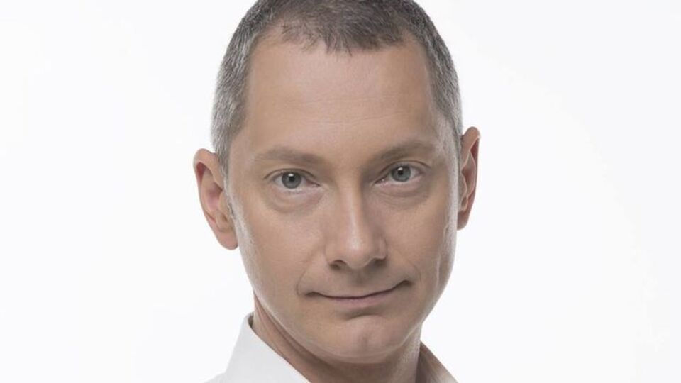 Borys Lozhkin: It is a great honor for me to join this global organization and to become its Vice-President