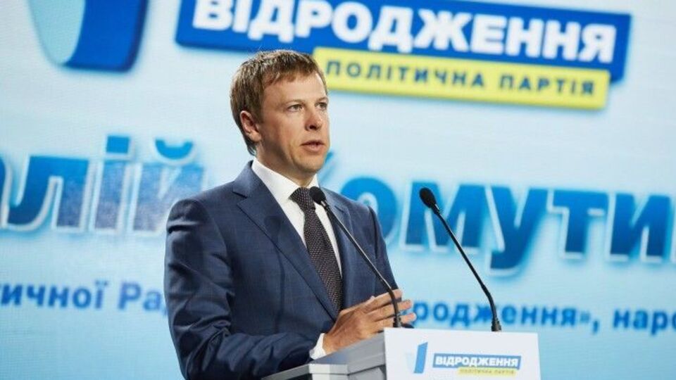 Віталій Хомутиннік: Антикорупційний суд є важливим елементом для завершення роботи зі створення системи антикорупційних органів в Україні