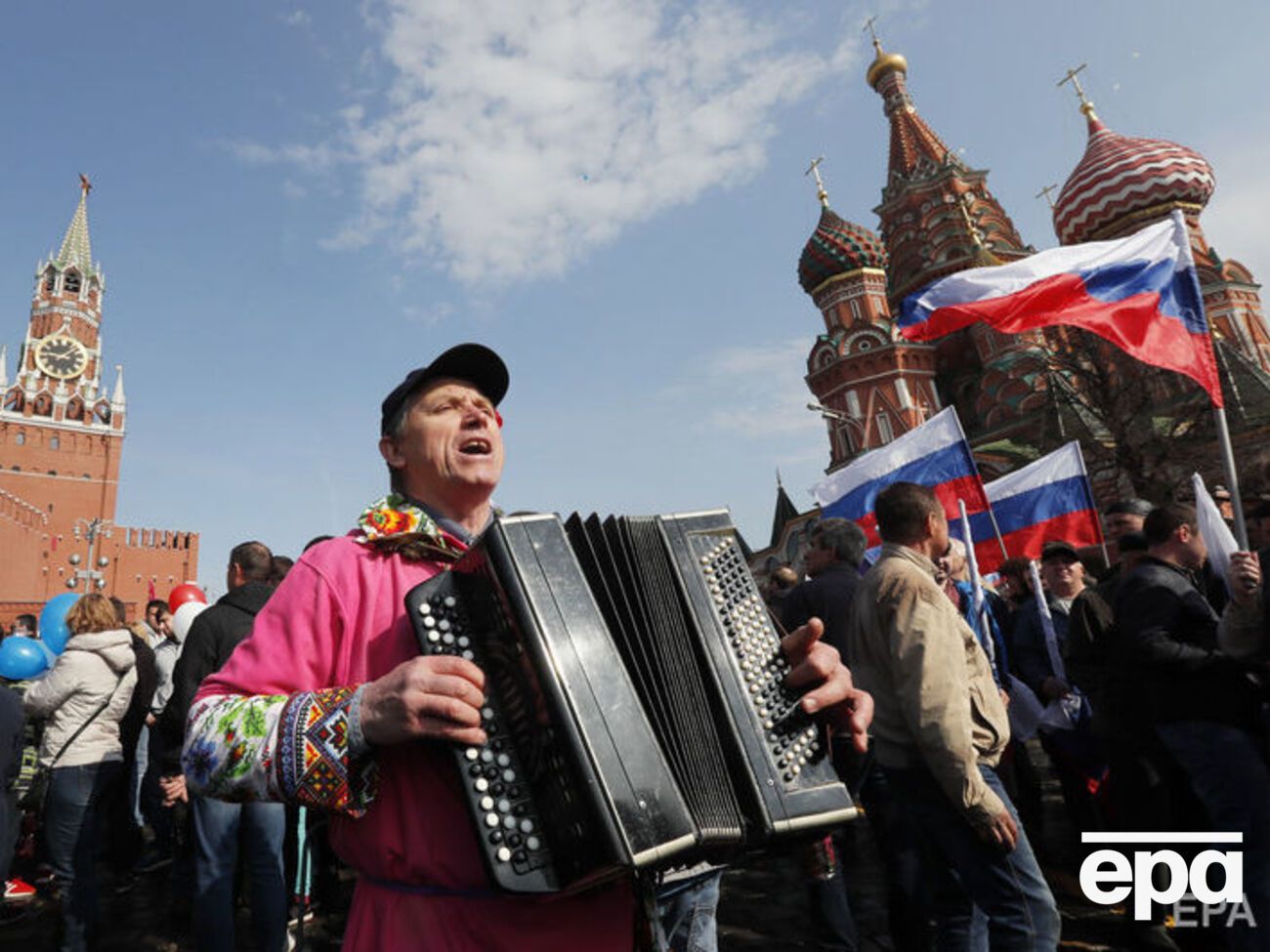 У Центробанку РФ вважають, що поведінка молоді підриває стійкість моделі пенсійної системи