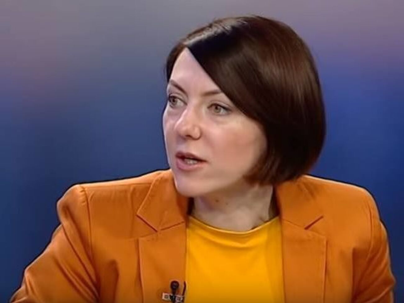 Недоречно на четвертому році війни показувати в Україні серіал про росіян, які з Москви їдуть у Крим