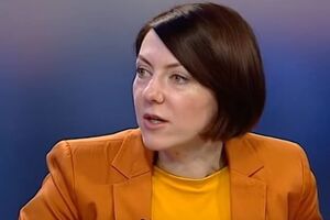 Недоречно на четвертому році війни показувати в Україні серіал про росіян, які з Москви їдуть у Крим