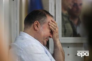 По данным СМИ, у следствия есть запись переговоров Германа по поводу цены на убийство людей из "списка 47"