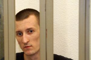 Кольченко прекратил голодовку из-за проблем со здоровьем