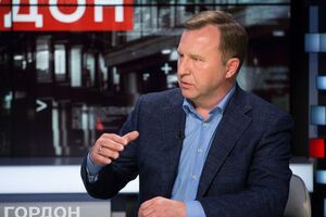 Відставка Данилюка – питання днів. Призначивши "наступником" чергового "космонавта", можна незабаром пошкодувати і про попередника