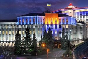В СБУ напомнили, что со 2-го по 8 июня в Черновцах проходят международные антитеррористические учения