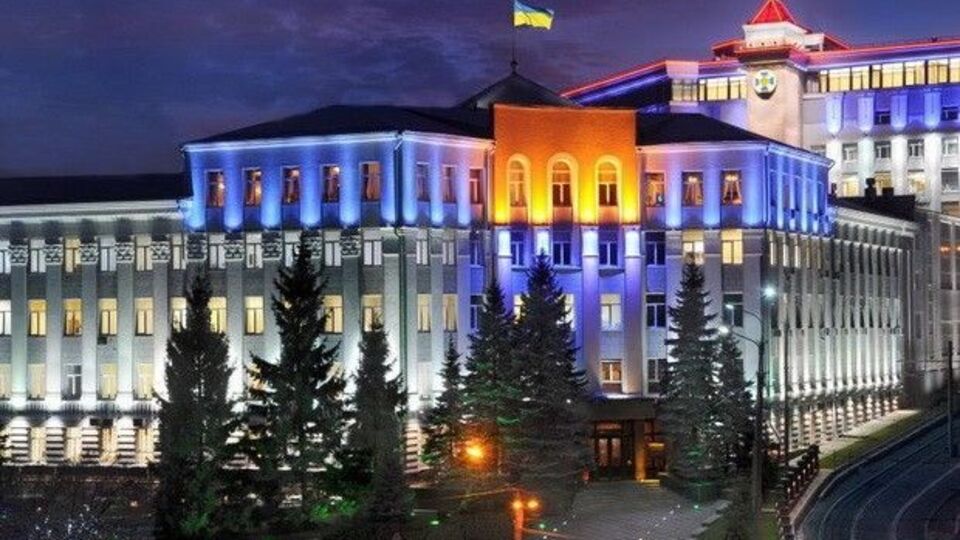 В СБУ напомнили, что со 2-го по 8 июня в Черновцах проходят международные антитеррористические учения