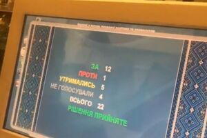 Комітет підтримав поправки до законопроекту про антикорупційний суд