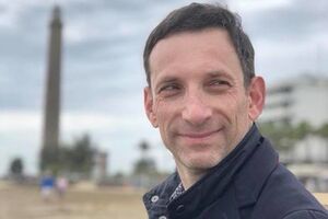 Портников: Проведение чемпионата мира по футболу в стране-агрессоре – не только коррупционный, но и исторический позор