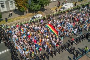 Організатори Маршу рівності поділилися деталями майбутнього заходу