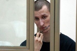 Сегодня Кольченко прекратил голодовку