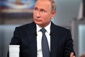 Путін: Загалом і в цілому у нас великі, дуже амбітні плани розвитку космічної сфери