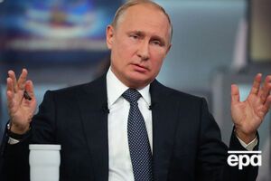 Путин: Я сам работал в специальных службах и знаю, что легче всего запретить, труднее — найти цивилизованные способы решения