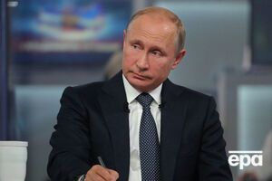 Путин: Все уже думают, а как бы создать новые универсальные валюты, как бы перейти на расчеты в национальных валютах