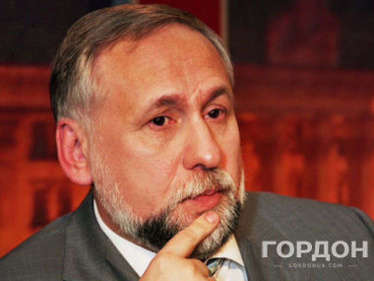 ICU подала иск против Кармазина о защите чести и деловой репутации