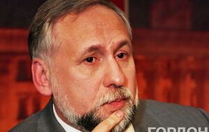 ICU подала позов проти Кармазіна про захист честі та ділової репутації