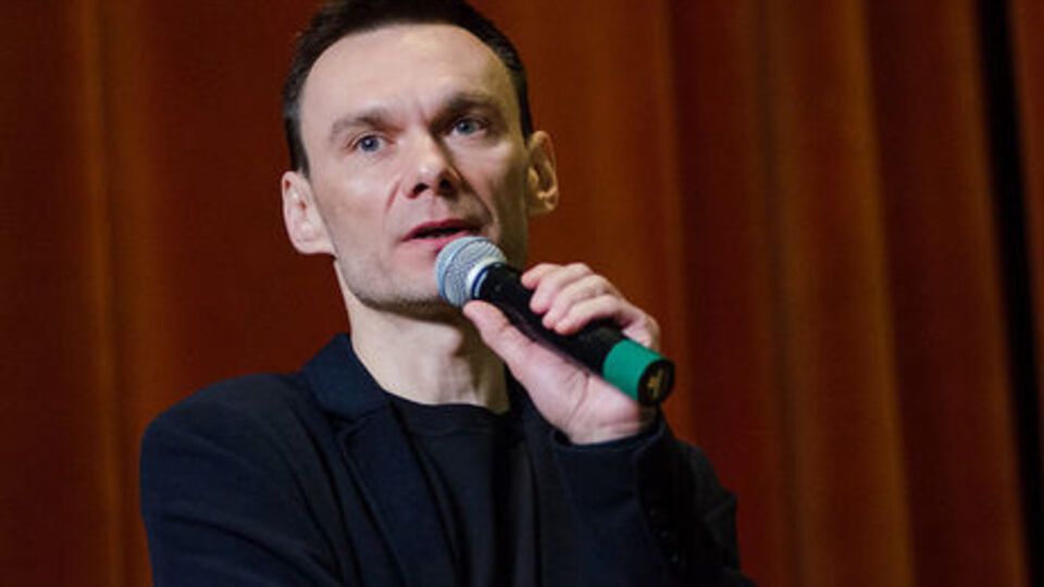 Куров: Голодування – обдумане рішення Сенцова, а не якийсь імпульс