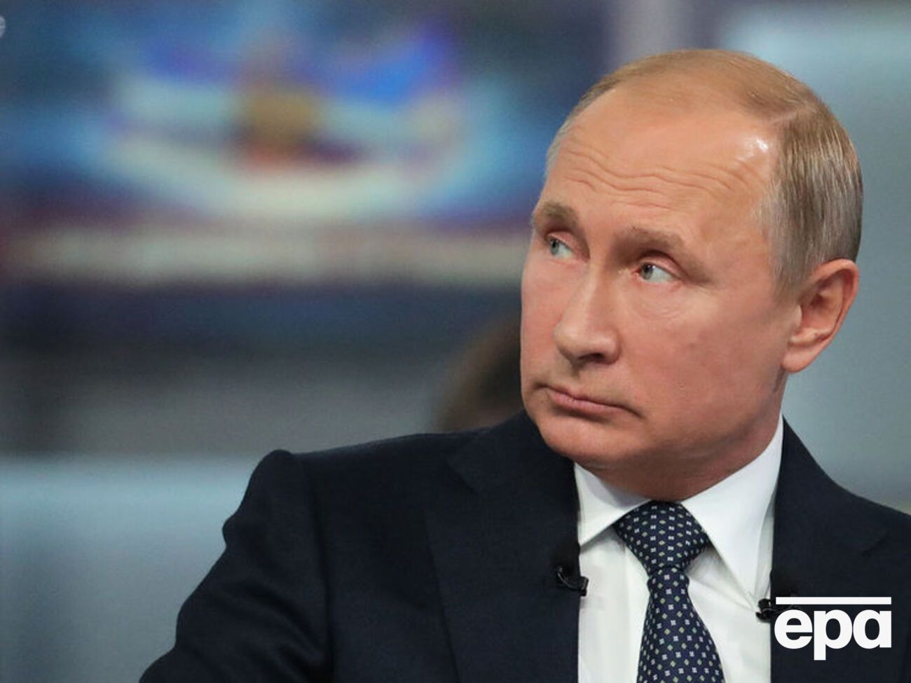 Путин назвал украинцев "соотечественниками"