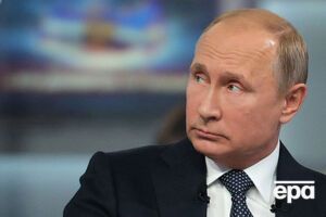 Путин назвал украинцев "соотечественниками"