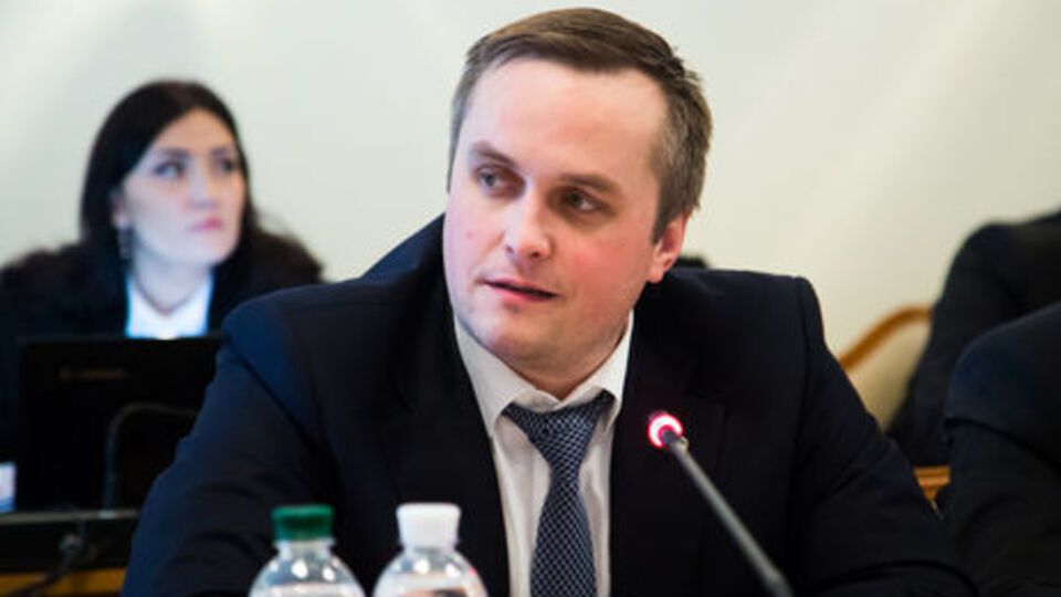 Холодницький заявив, що тепер Україна побачить результати роботи антикорупційних органів