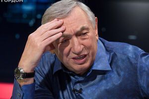 Гурвіц: Хлопці, ви повинні розуміти, що ви загробите країну