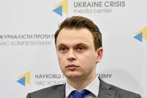 Микола Давидюк: 2019-й має стати роком винесення перших справ