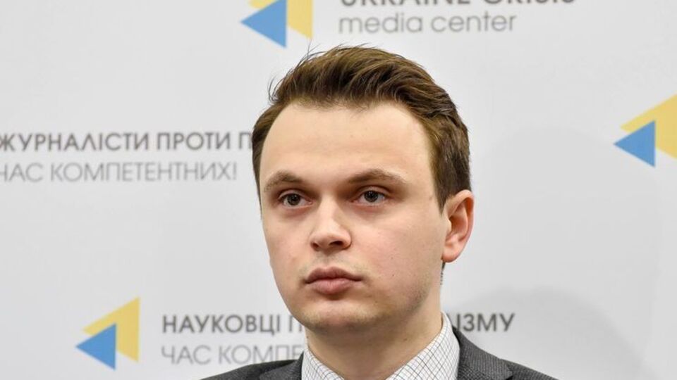 Микола Давидюк: 2019-й має стати роком винесення перших справ