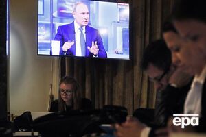 Путин: На таком уровне, на котором мы работаем, взаимное уважение должно сохраняться при любых обстоятельствах