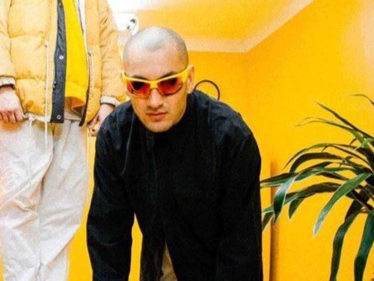 Бардаш &ndash; своєму суперникові: Твій хребет висипався у труси і ти тепер безхребетна міль. Живи, суко, із цим