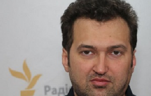 Алексей Голобуцкий: Только одно смущает: и Войцицкая, и Рябчин являются активными участниками межфракционного депутатского объединения "Еврооптимисты"