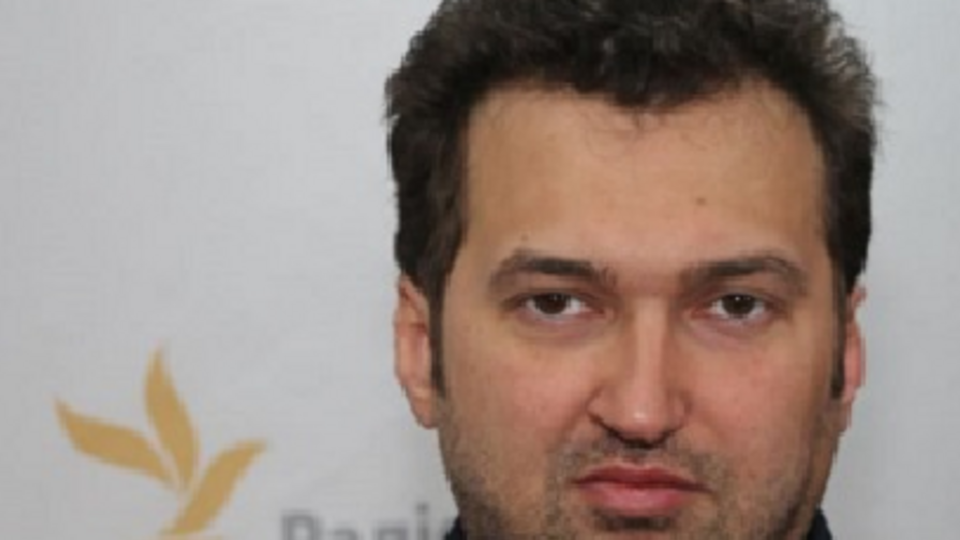 Алексей Голобуцкий: Только одно смущает: и Войцицкая, и Рябчин являются активными участниками межфракционного депутатского объединения "Еврооптимисты"