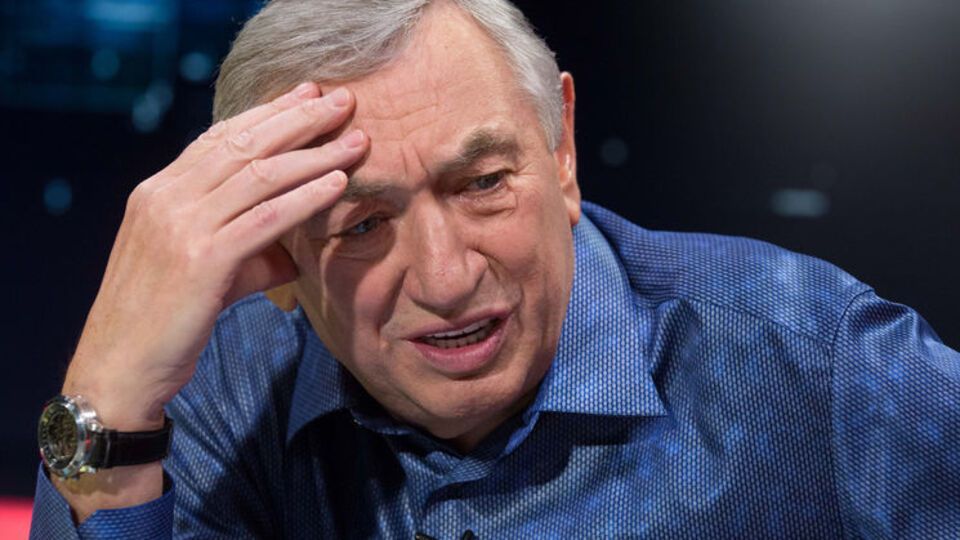 Гурвиц: Меня просто насильно выдворили из города