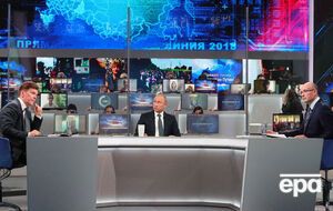 Путин: Крупномасштабные боевые действия, особенно с применением российских вооруженных сил, прекратились