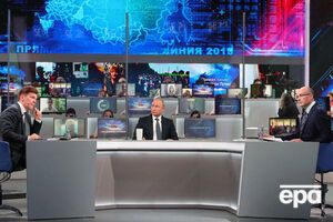 Путин: Крупномасштабные боевые действия, особенно с применением российских вооруженных сил, прекратились