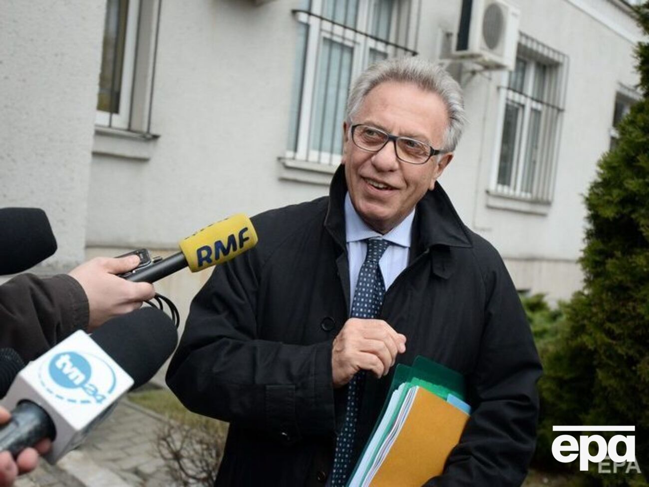 Букиккио: Сегодняшнее голосование показывает, что Украина настроена продолжать путь реформ и европейской интеграции