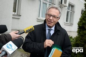 Букиккио: Сегодняшнее голосование показывает, что Украина настроена продолжать путь реформ и европейской интеграции