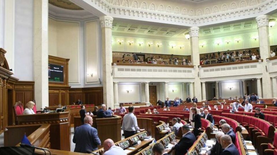 Рада ратифицировала соглашение о поставках французских вертолетов