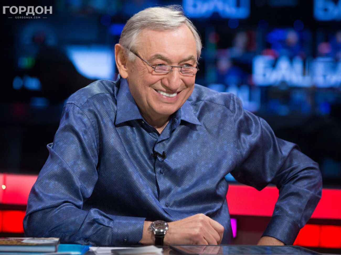 Гурвиц был мэром Одессы в 2005&ndash;2010 годах