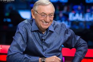 Гурвиц был мэром Одессы в 2005–2010 годах