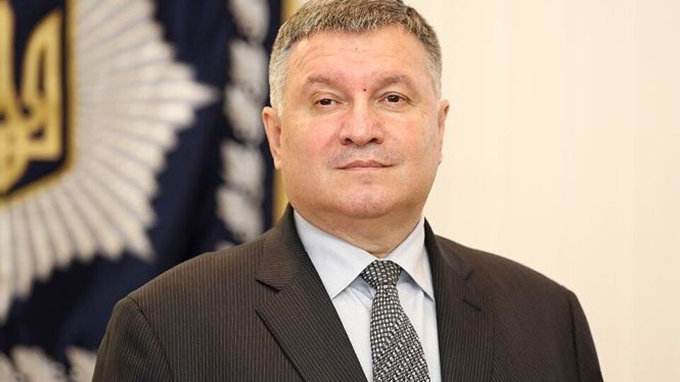 Аваков розповів про "злодіїв у законі" в Україні