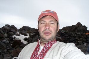 Вишинського затримали 15 травня
