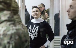 Савченко: Заявление Бориса Германа прозвучало под данной им присягой, в присутствии СМИ и большого количества свидетелей