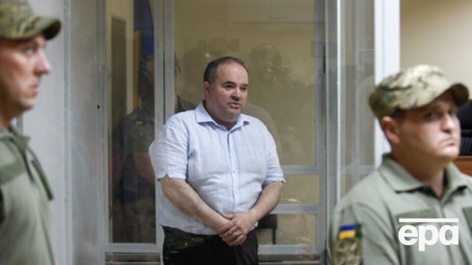 Герман заявив, що співпрацював із контррозвідкою України