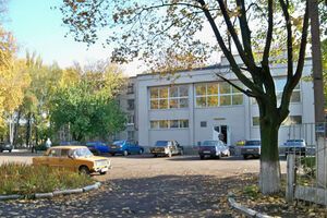 В больнице просят установить камеры, которые снимали бы в темноте