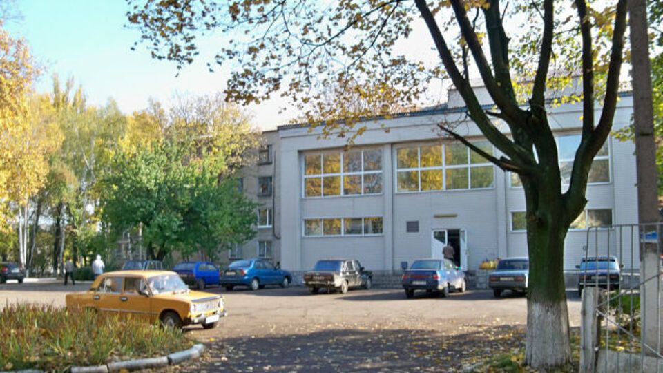 У лікарні просять установити камери, які знімали б у темряві