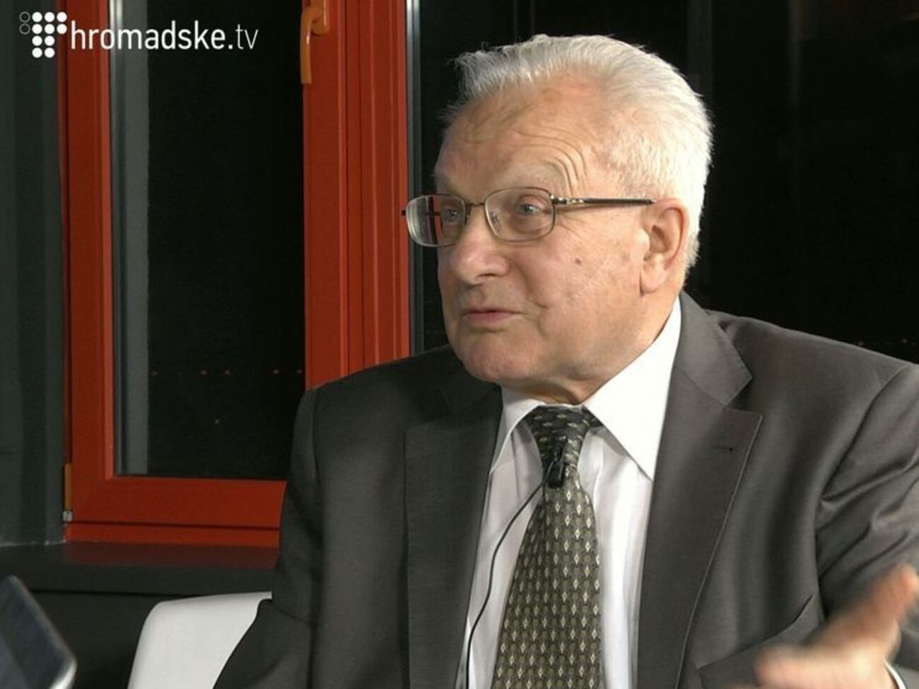 Василенко: Три человека не могут потянуть всю эту проверку
