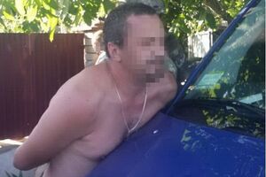 Бывшего боевика "ДНР" задержали в Винницкой области