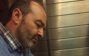 Шендерович: Как у Джерома: мы эту булочку уже проходили